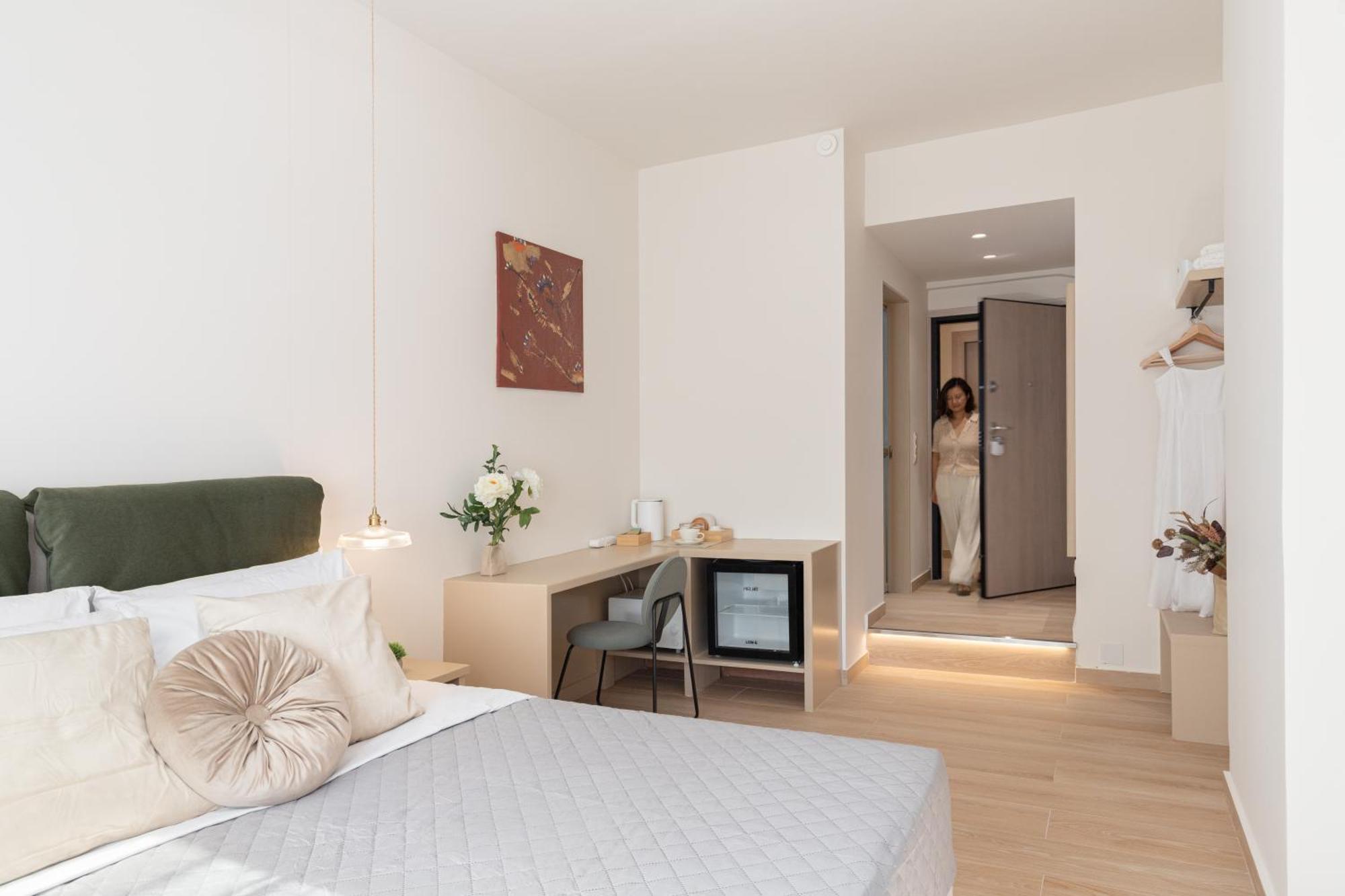 M18 Studios Monastiraki Gems Athens Exterior photo
