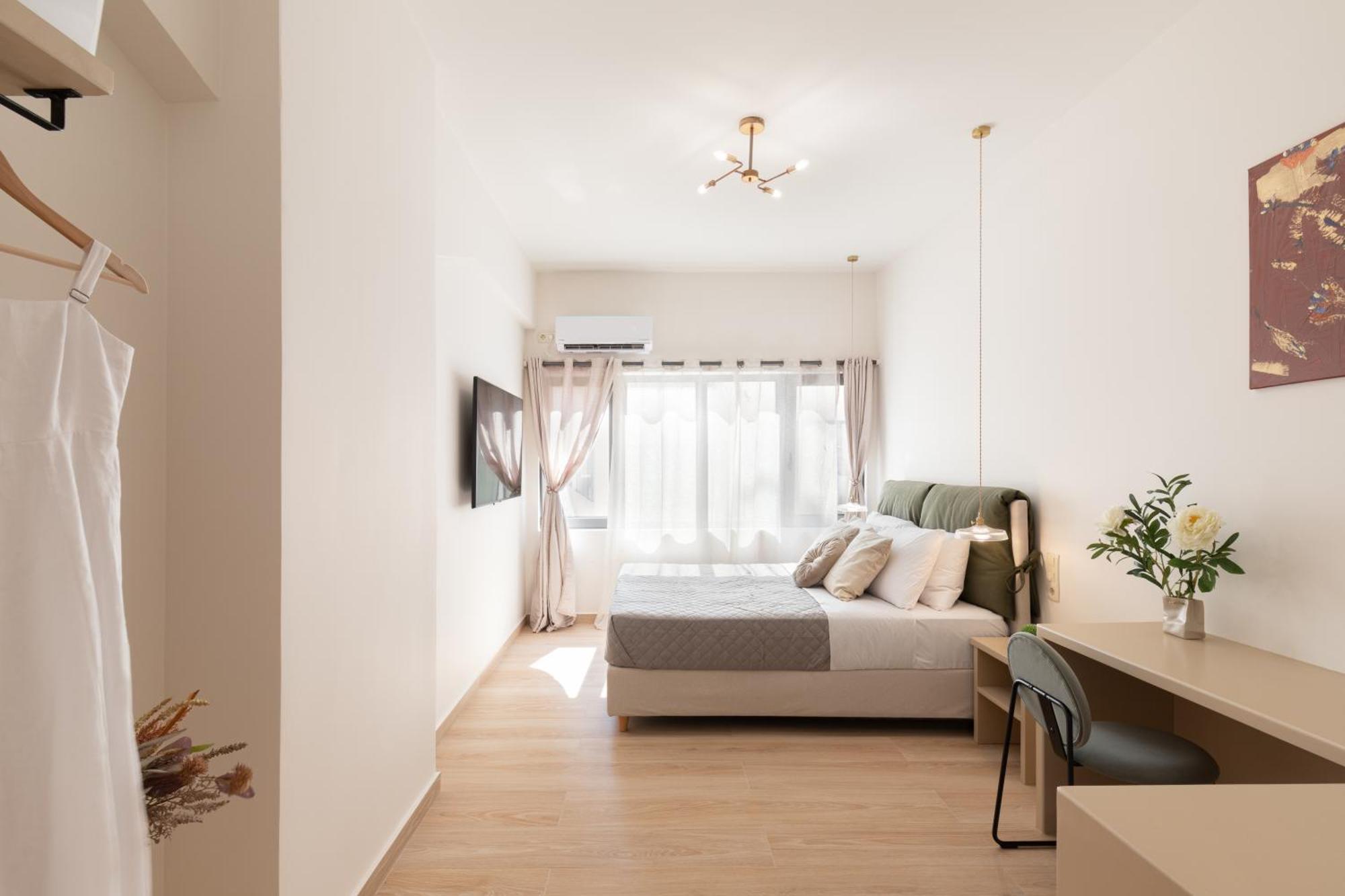 M18 Studios Monastiraki Gems Athens Exterior photo