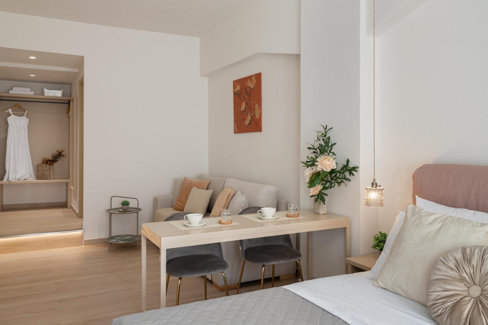 M18 Studios Monastiraki Gems Athens Exterior photo